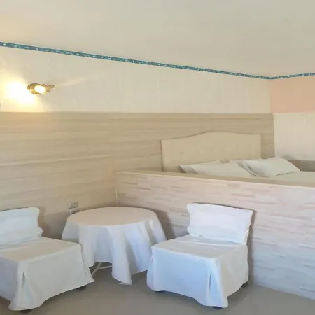 Sunny Hideaway In Chersonisos Gæstehus