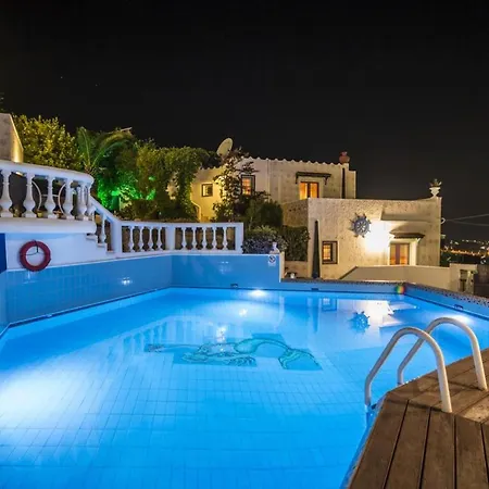 Gæstehus Sunny Hideaway In Chersonisos 4*