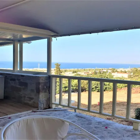 Gæstehus Sunny Hideaway In Chersonisos 4*