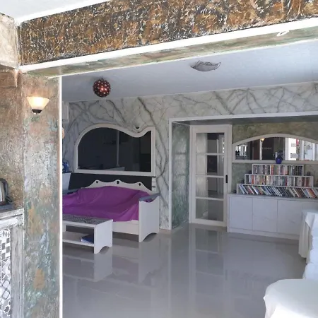Sunny Hideaway In Chersonisos 4* Hersonissos (Crete)
