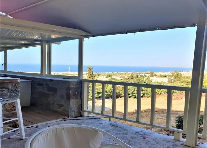 Гостьовий будинок Sunny Hideaway In Chersonisos 4*