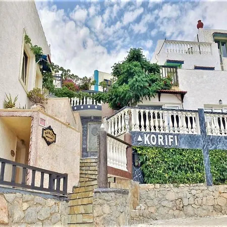 Sunny Hideaway In Chersonisos 3*