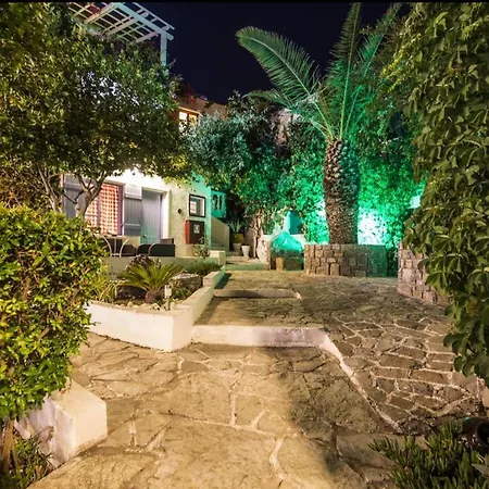 Sunny Hideaway In Chersonisos 3* Limenas Chersonisou