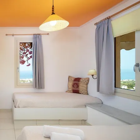 Sunny Hideaway In Chersonisos 헐소니소스