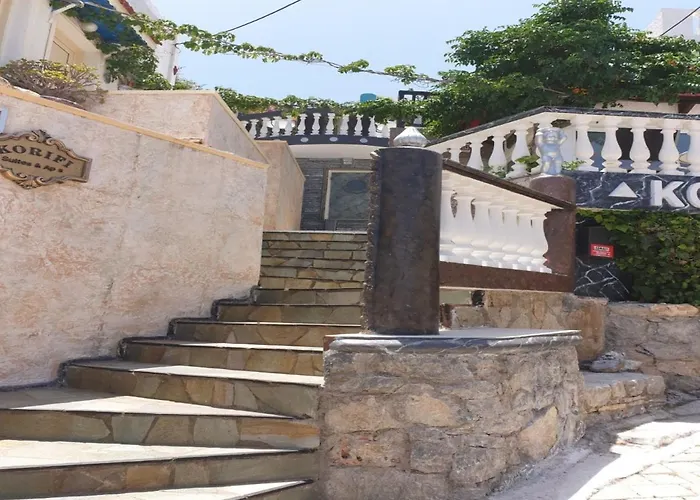 Sunny Hideaway In Chersonisos Guest house Hersonissos (Crete)