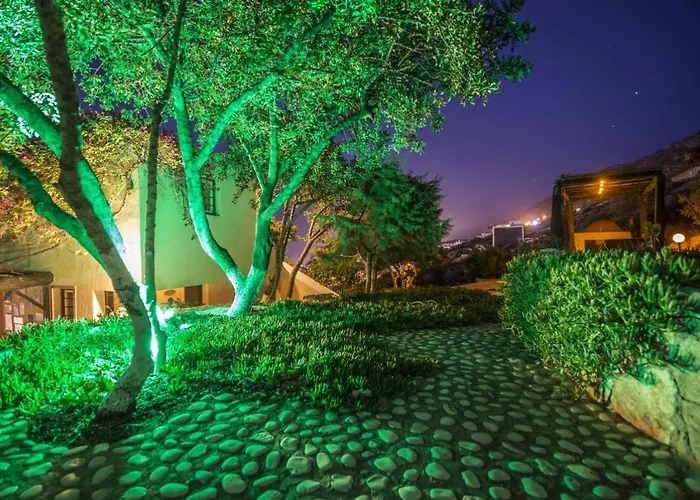 Sunny Hideaway In Chersonisos 3*