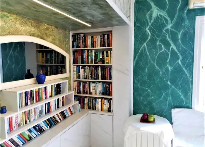 Gasthuis Sunny Hideaway In Chersonisos