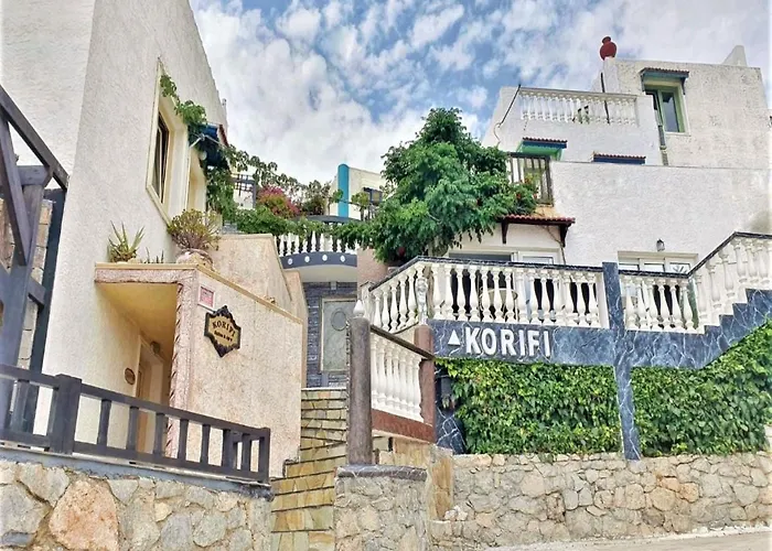 Sunny Hideaway In Chersonisos 3*