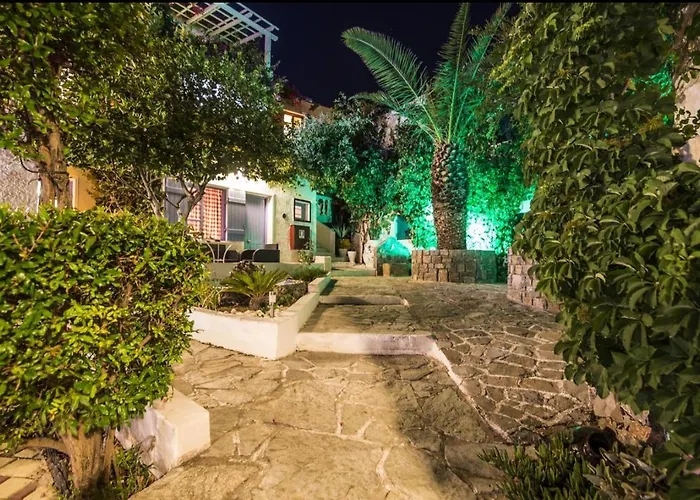 Sunny Hideaway In Chersonisos 3* Chersonissos