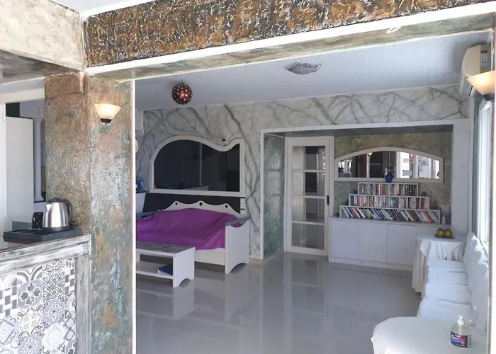 Sunny Hideaway In Chersonisos 3* Chersonissos