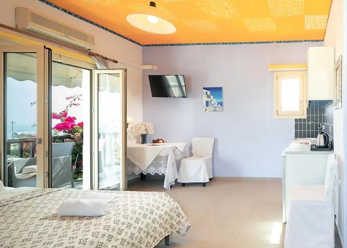 Affittacamere Sunny Hideaway In Chersonisos