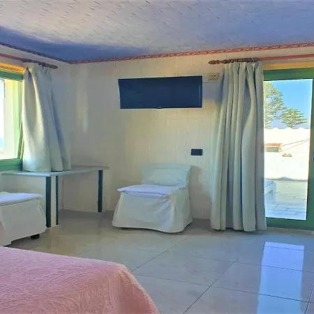 Sunny Hideaway In Chersonisos 3* Hersónissos