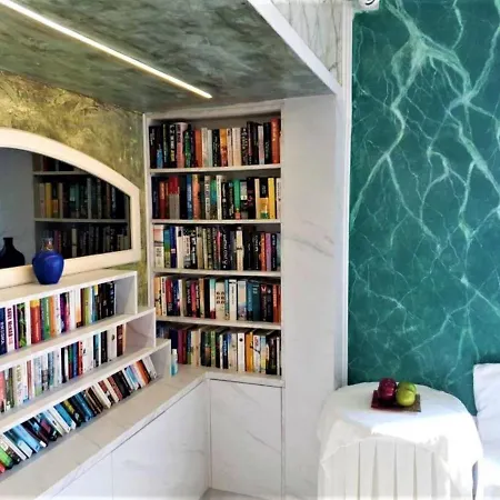 Maison d'hôtes Sunny Hideaway In Chersonisos