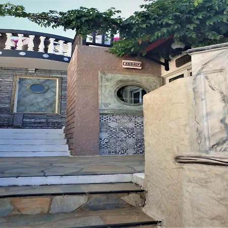 Maison d'hôtes Sunny Hideaway In Chersonisos 3*