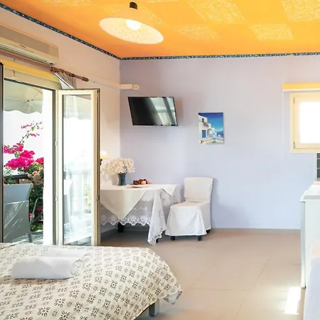 Maison d'hôtes Sunny Hideaway In Chersonisos