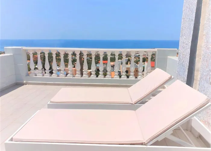 Vendégház Sunny Hideaway In Chersonisos 3*